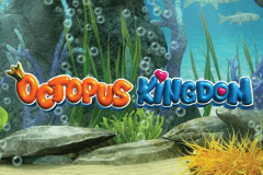 Octopus Kingdom