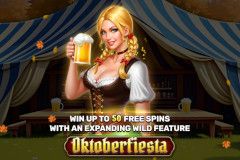 Oktoberfiesta