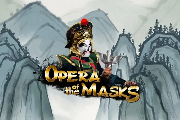 Opera of the Masks