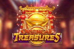 Oriental Treasures