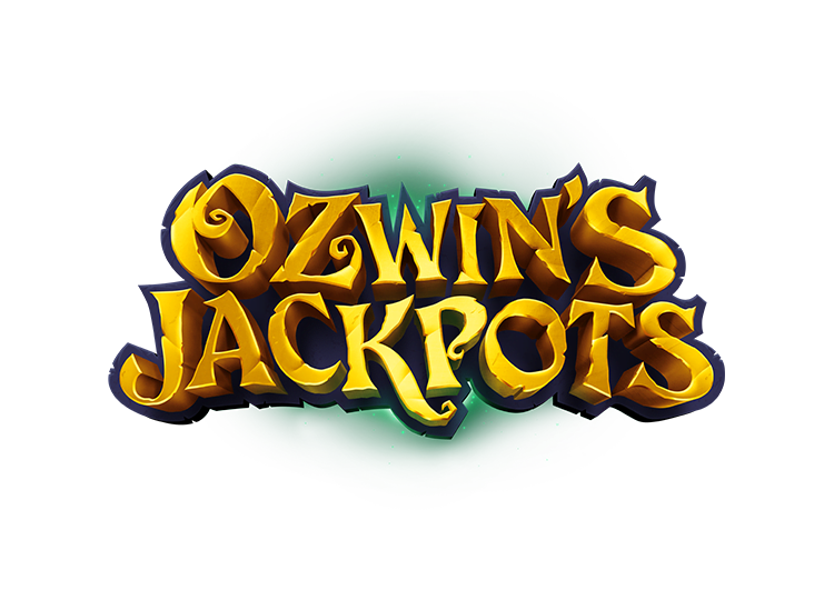 Ozwin's Jackpots