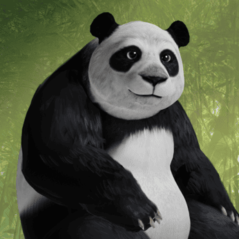 Panda Money 