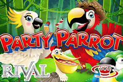 Party Parrot