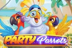 Party Parrots™