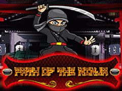 Path of the Ninja