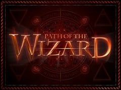Path of the Wizard
