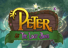 Peter & the Lost Boys