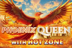 Phoenix Queen