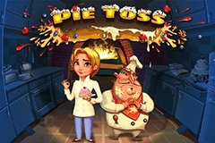 Pie Toss