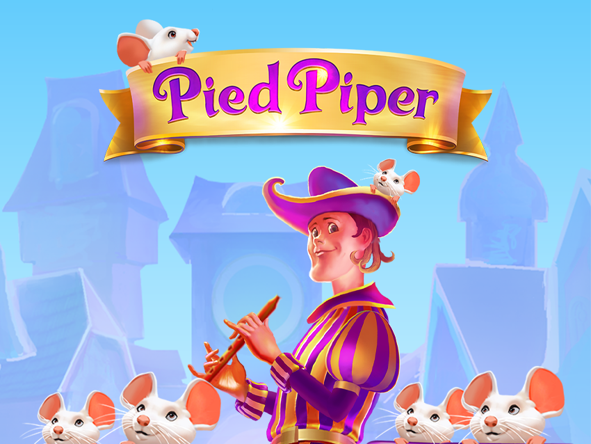 Pied Piper