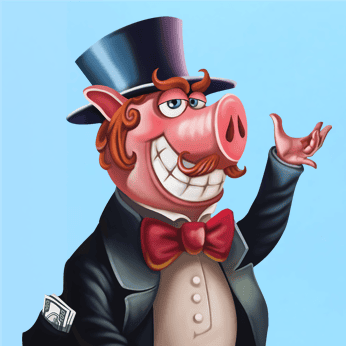 Piggy Riches 2 Megaways™