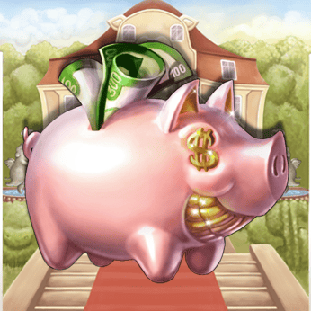 Piggy Riches™