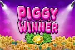 Piggy Winner