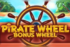 Pirate Wheel Bonus Wheel