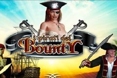 Pirate's Bounty