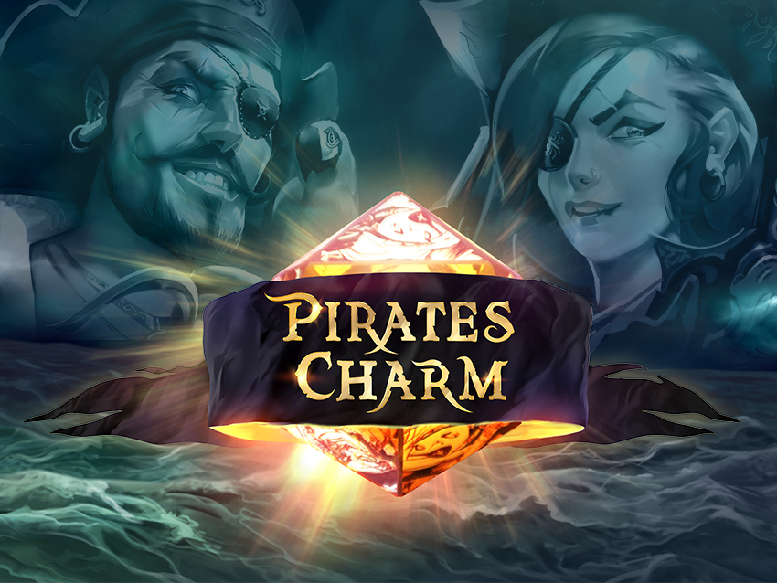 Pirates Charm