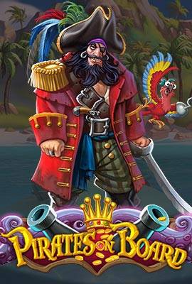 Pirates On Board