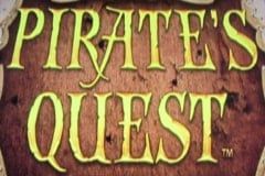 Pirate's Quest