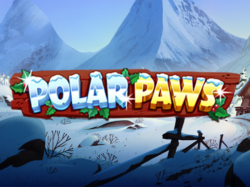 Polar Paws