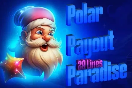 Polar Payout Paradise
