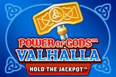 Power of Gods Valhalla: Extremely Light™