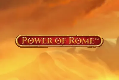 Power of Rome