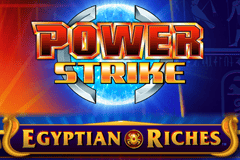 Power Strike Egyptian Riches