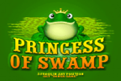 Princess of Swamp