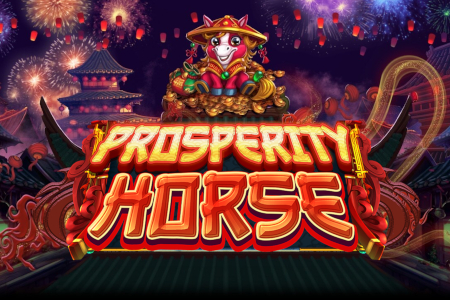 Prosperity Horse
