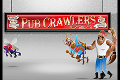 Pub Crawlers