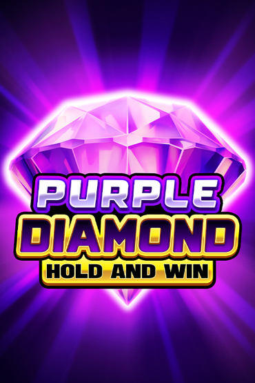 Purple Diamond