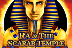 Ra & the Scarab Temple