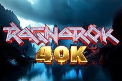 Ragnarok 40K