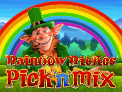 Rainbow Riches Pick and Mix