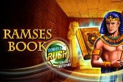 Ramses Book Double Rush