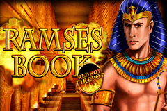 Ramses Book Red Hot Firepot