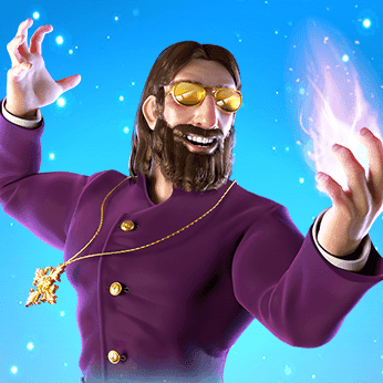 Rasputin Megaways™