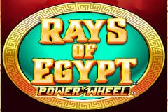 Rays of Egypt