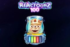 Reactoonz 100