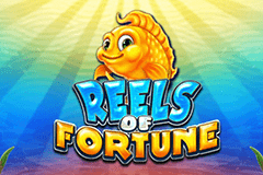 Reels of Fortune