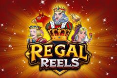 Regal Reels