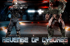 Revenge of Cyborgs