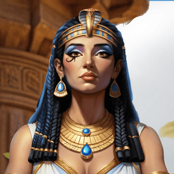 Rise of Cleopatra