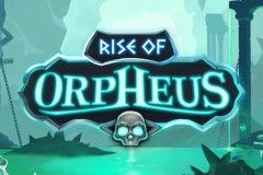 Rise of Orpheus
