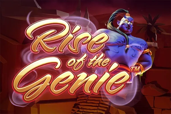 Rise of the Genie