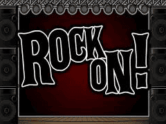 Rock On