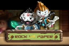 Rock vs Paper