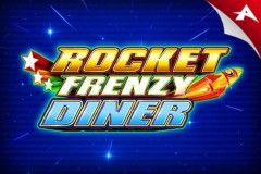 Rocket Frenzy Diner