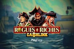 Rogues Riches Cashlink