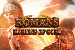 Romans Legions of Gold